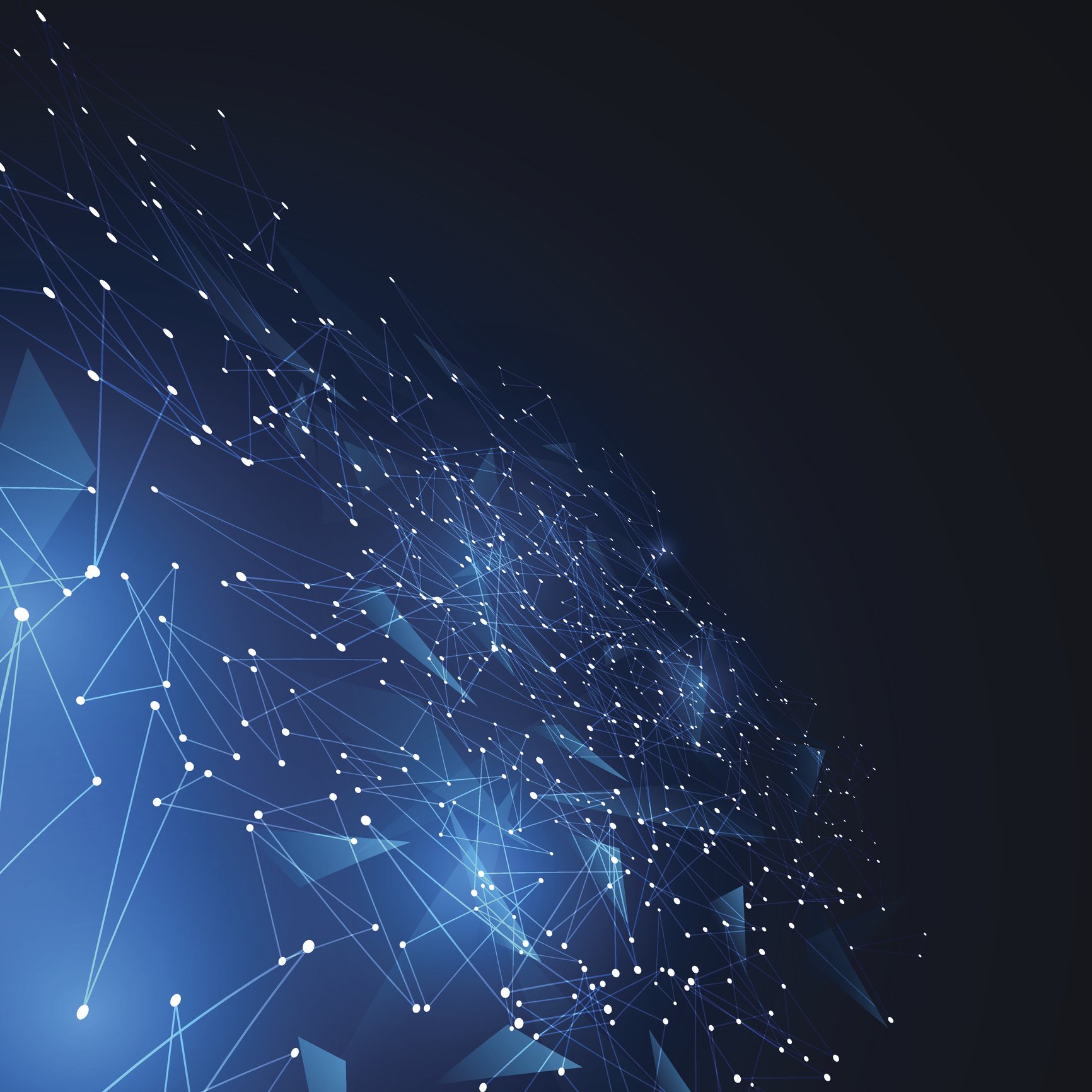 Data nodes