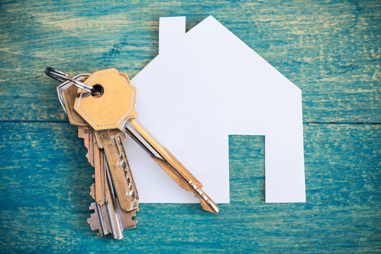 Real estate transaction