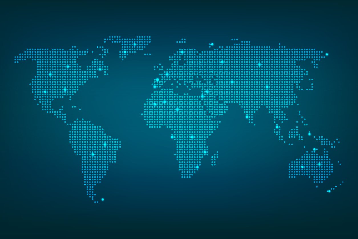 SWIFT global payment innovation