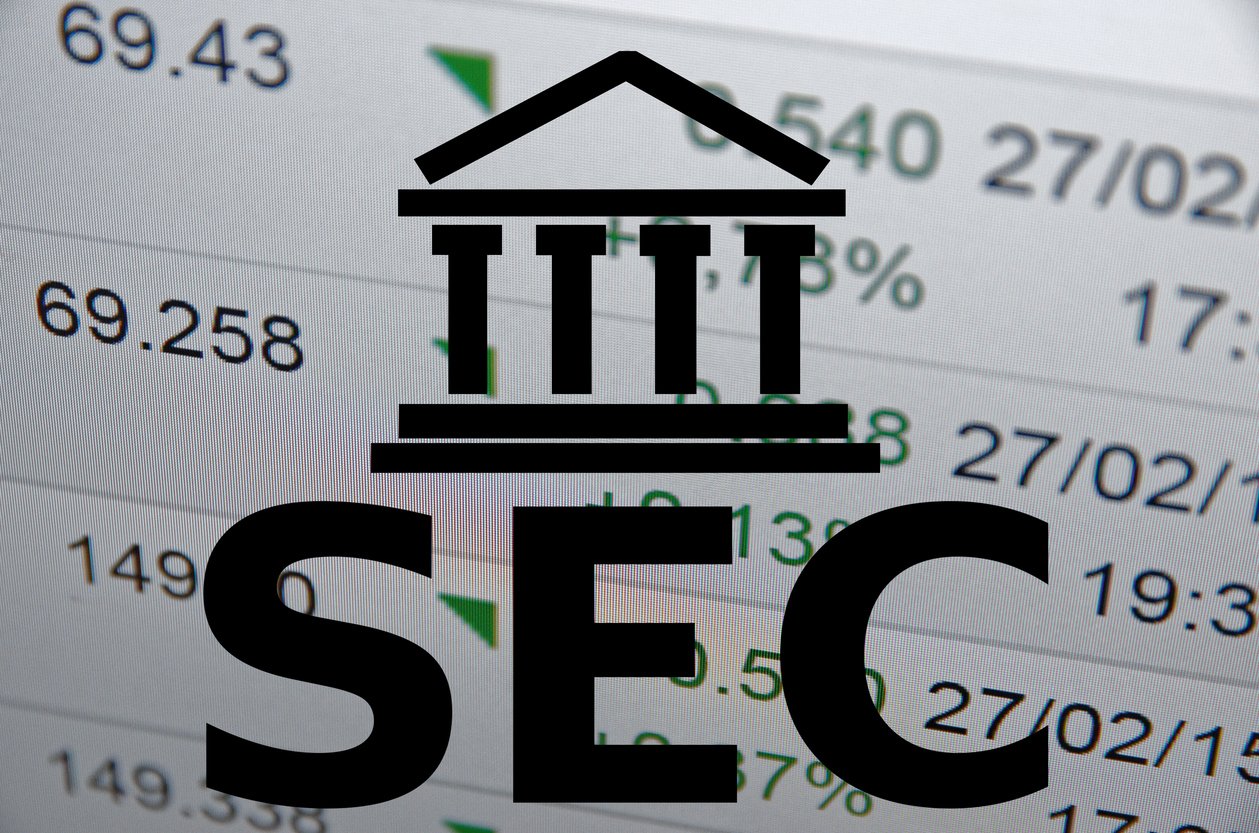 SEC - ICOs