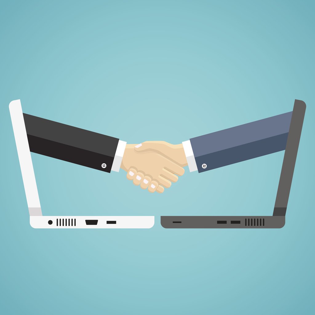 Microsoft enterprise smart contract