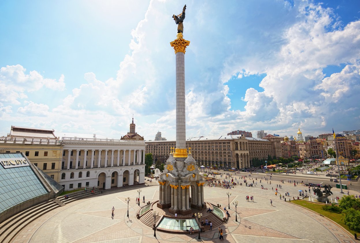 Propy - real estate - blockchain - kiev