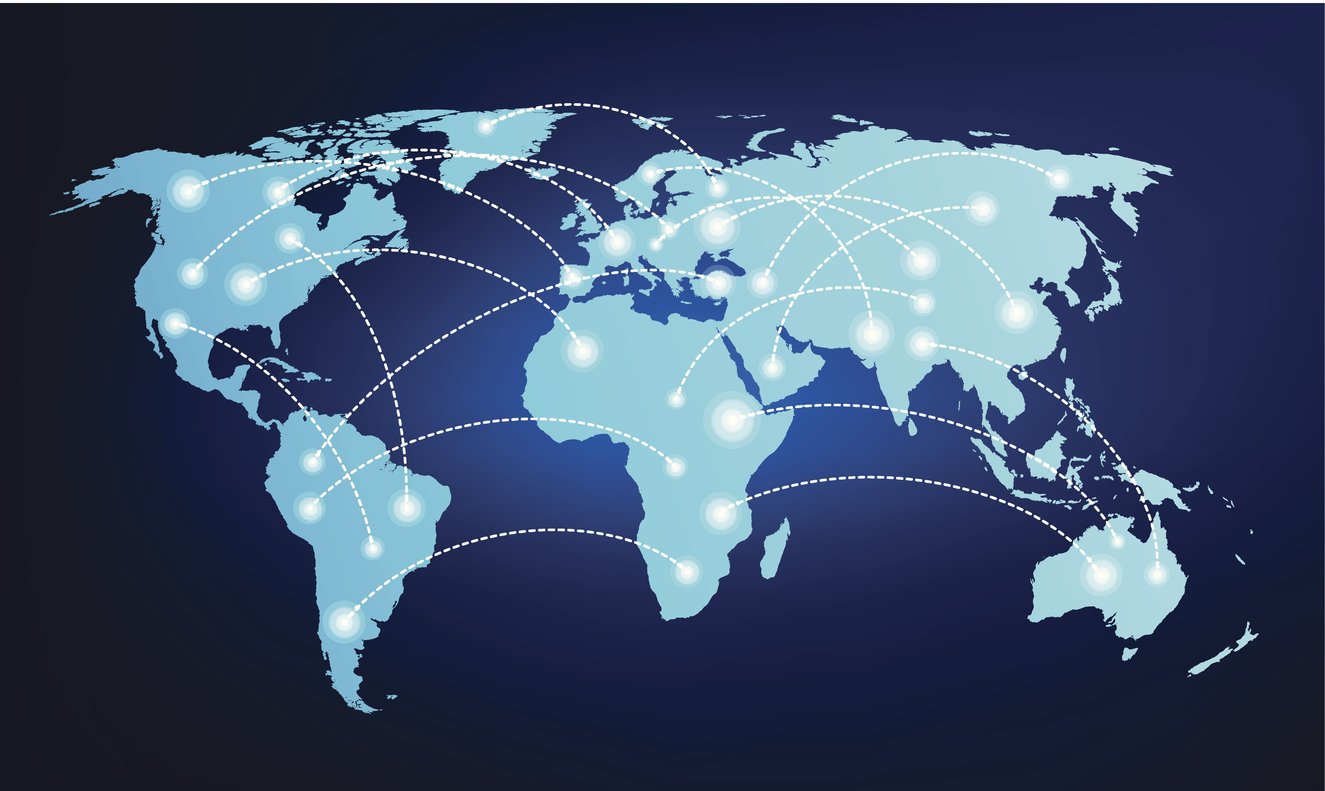 UN + WIN - child trafficking blockchain