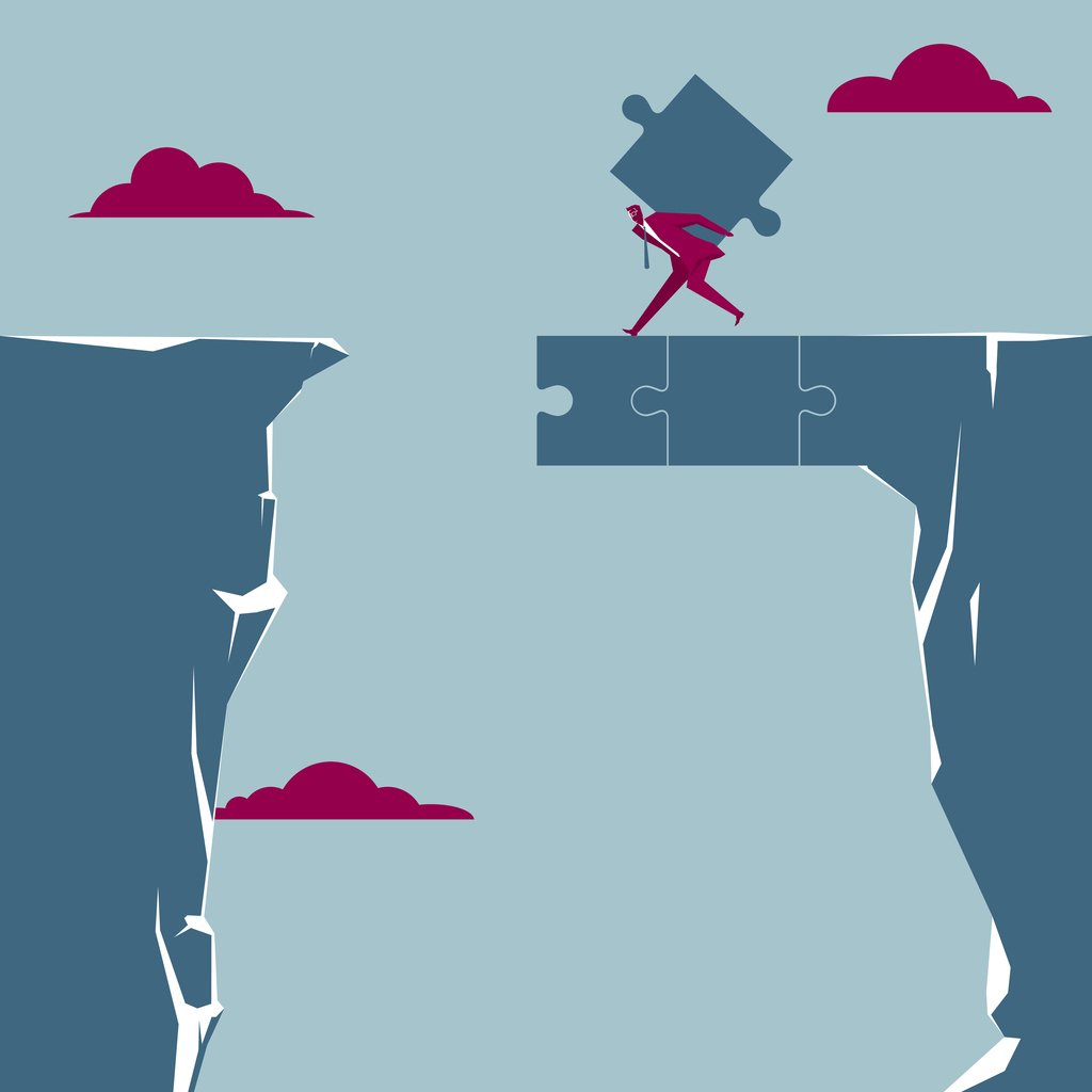 Simple Tokens - Bridging the gap