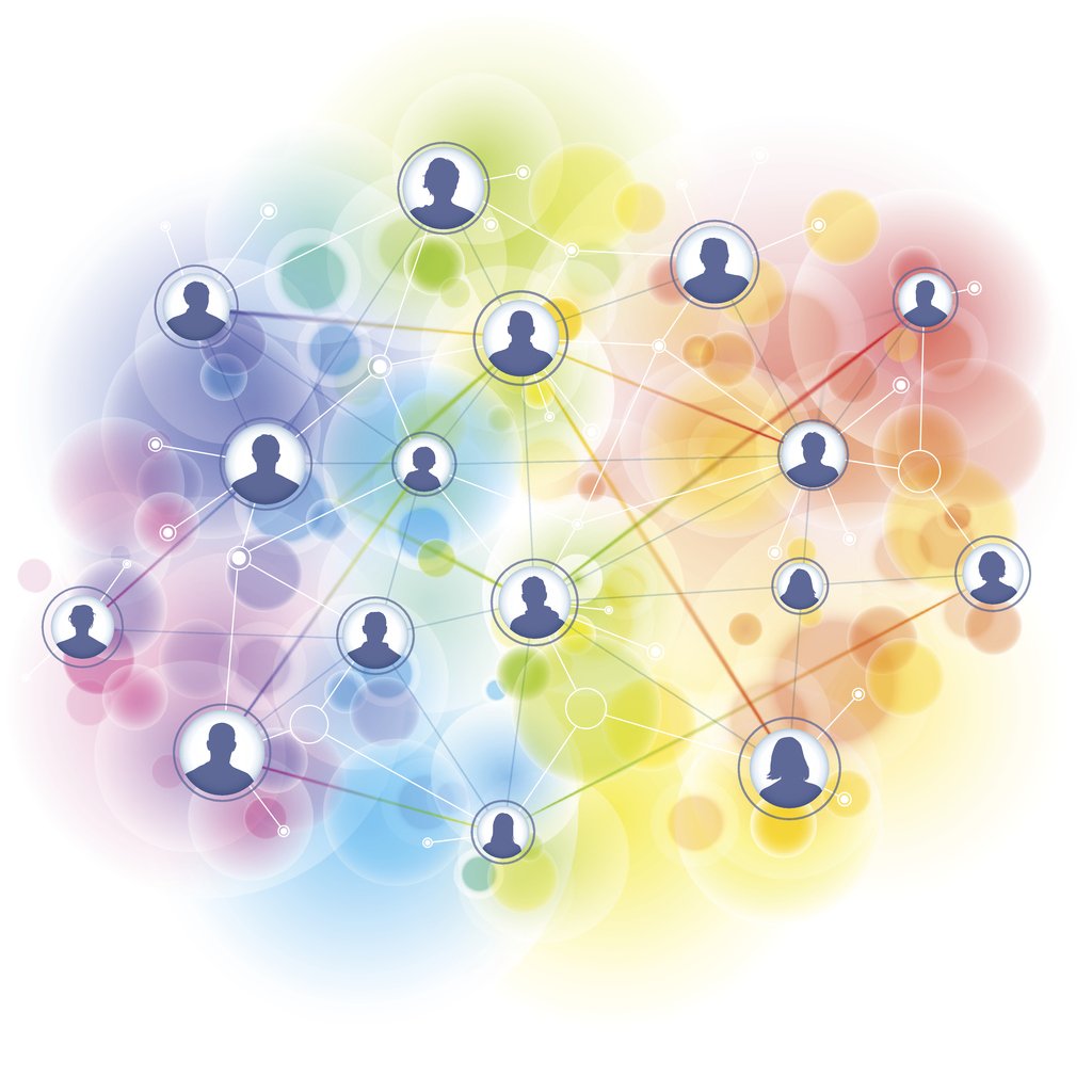 Open Garden - decentralized ISP