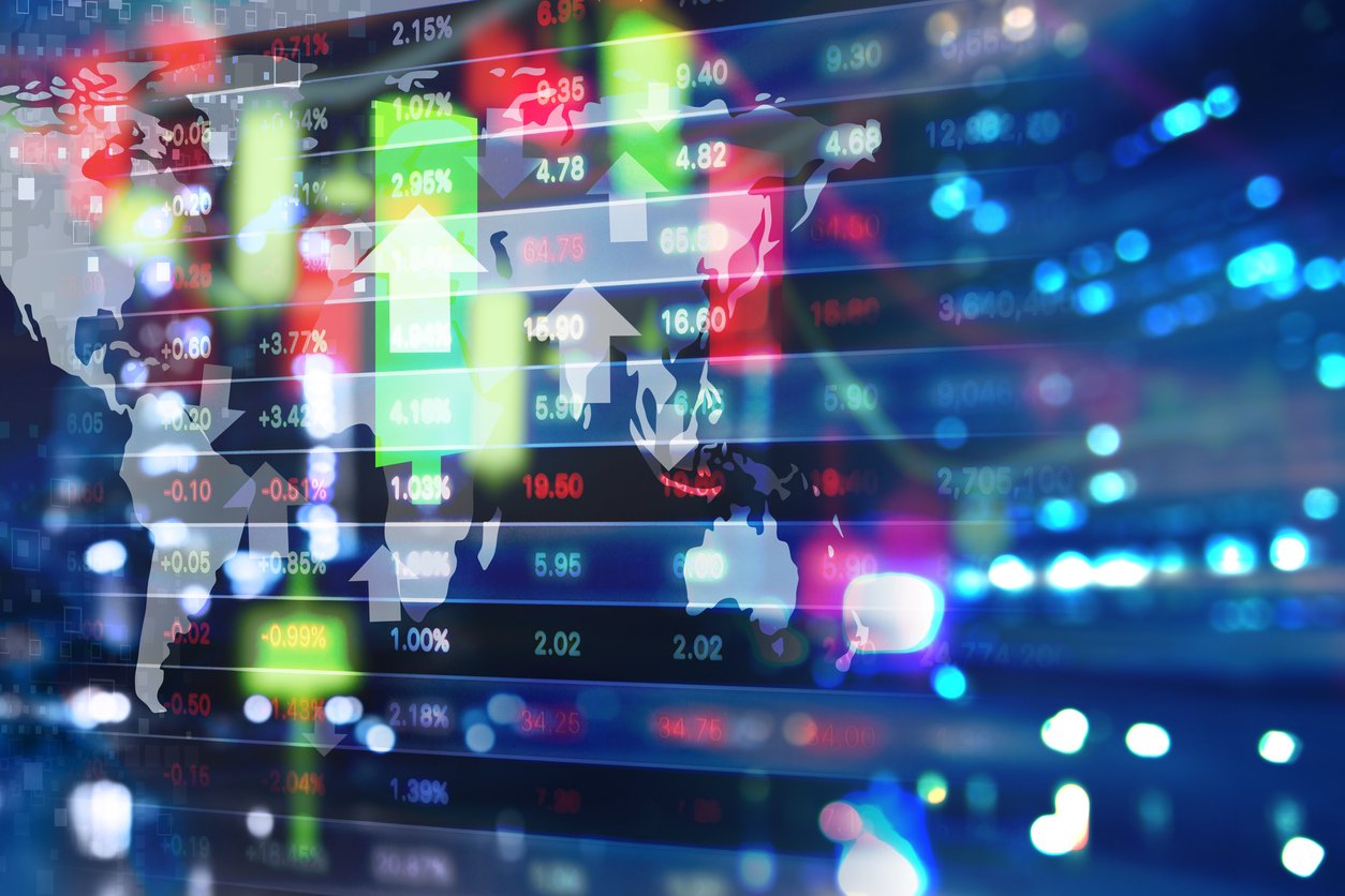 Bitcoin - futures market - CBOE