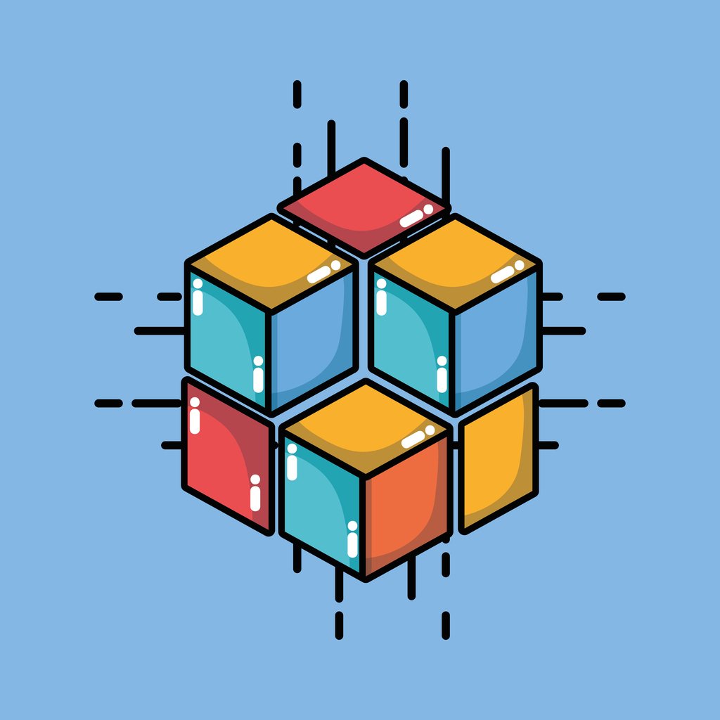 AWS - blockchain services