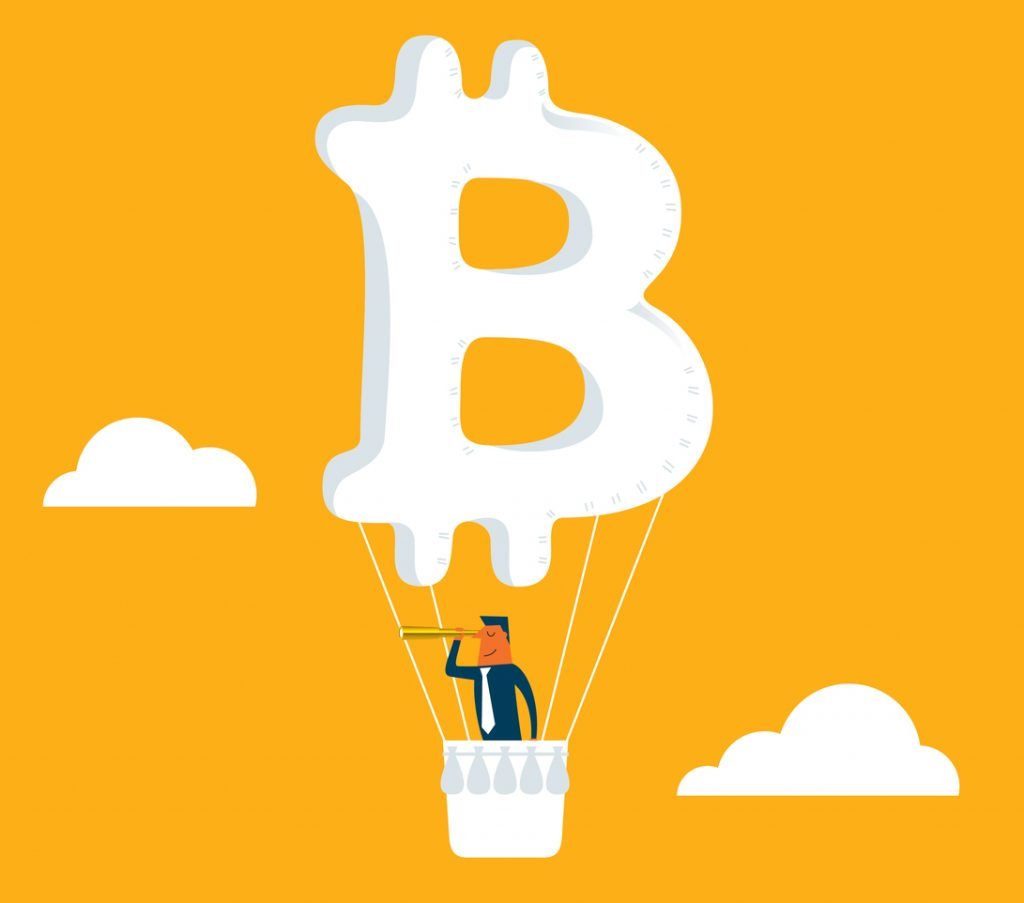 Bitcoin Futures - will they continue to surge?