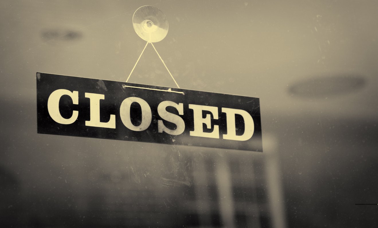 BitConnect shuts down