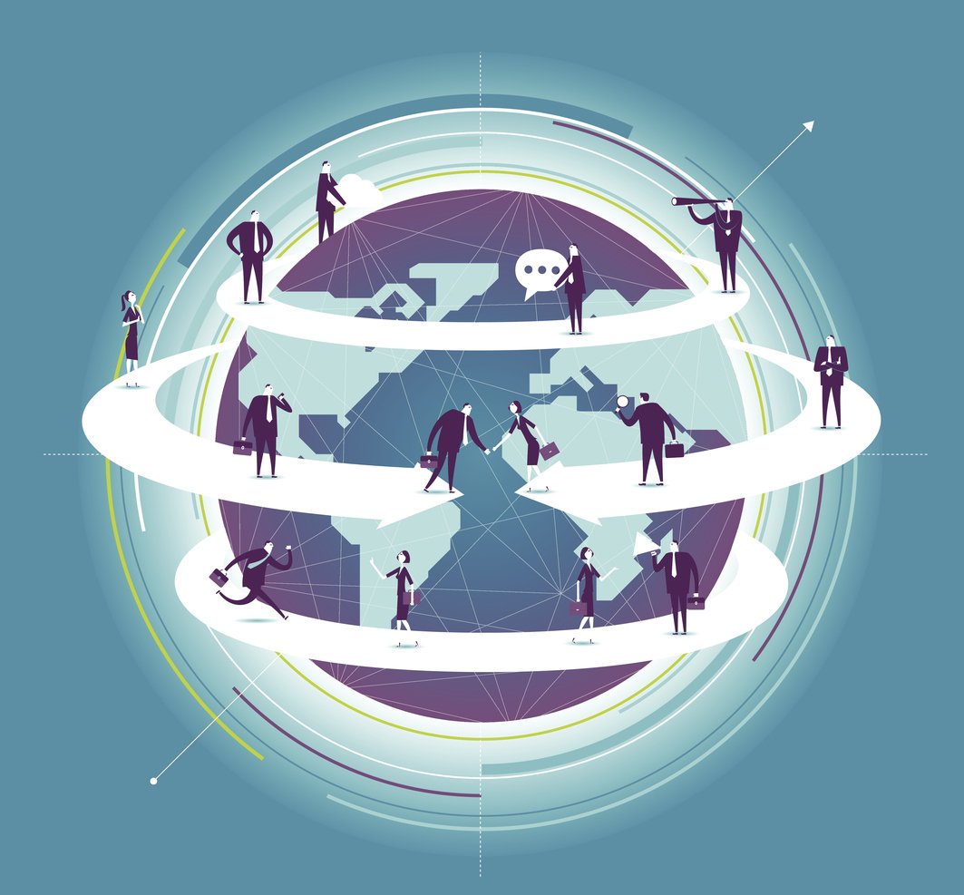 IDC - blockchain investment to hit $9.2 billion in 2021