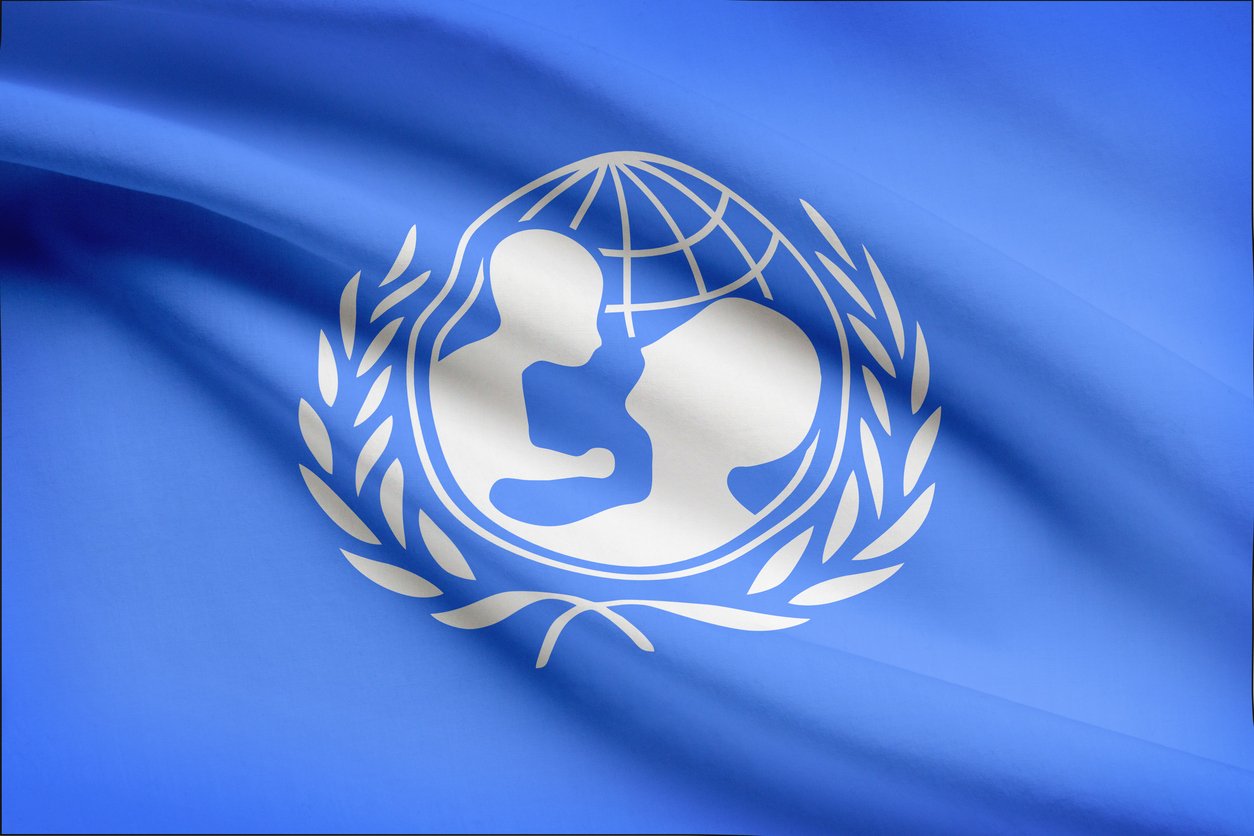 UNICEF - Innovation Fund - Blockchain