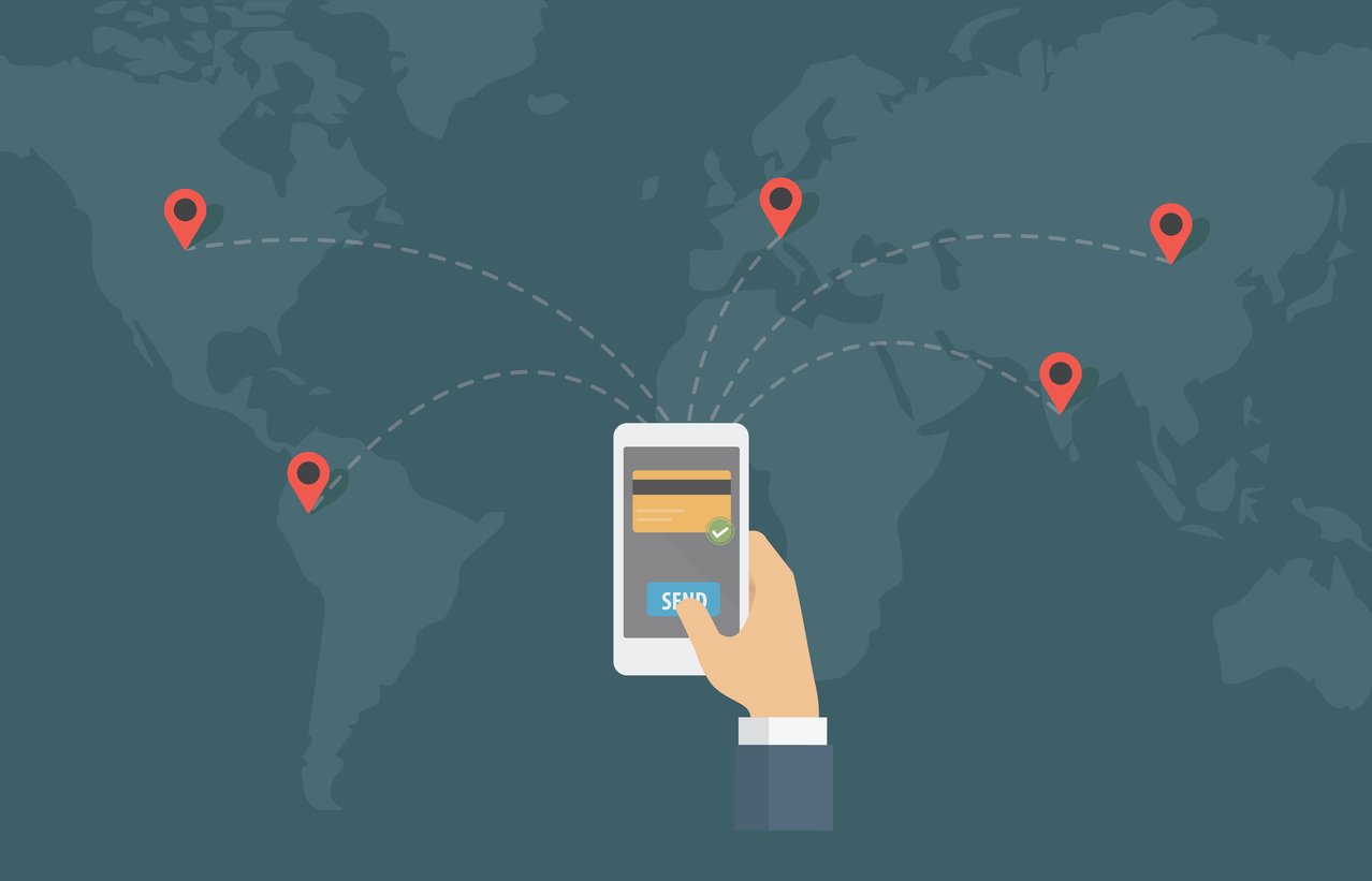 Ripple partners with MoneyGram
