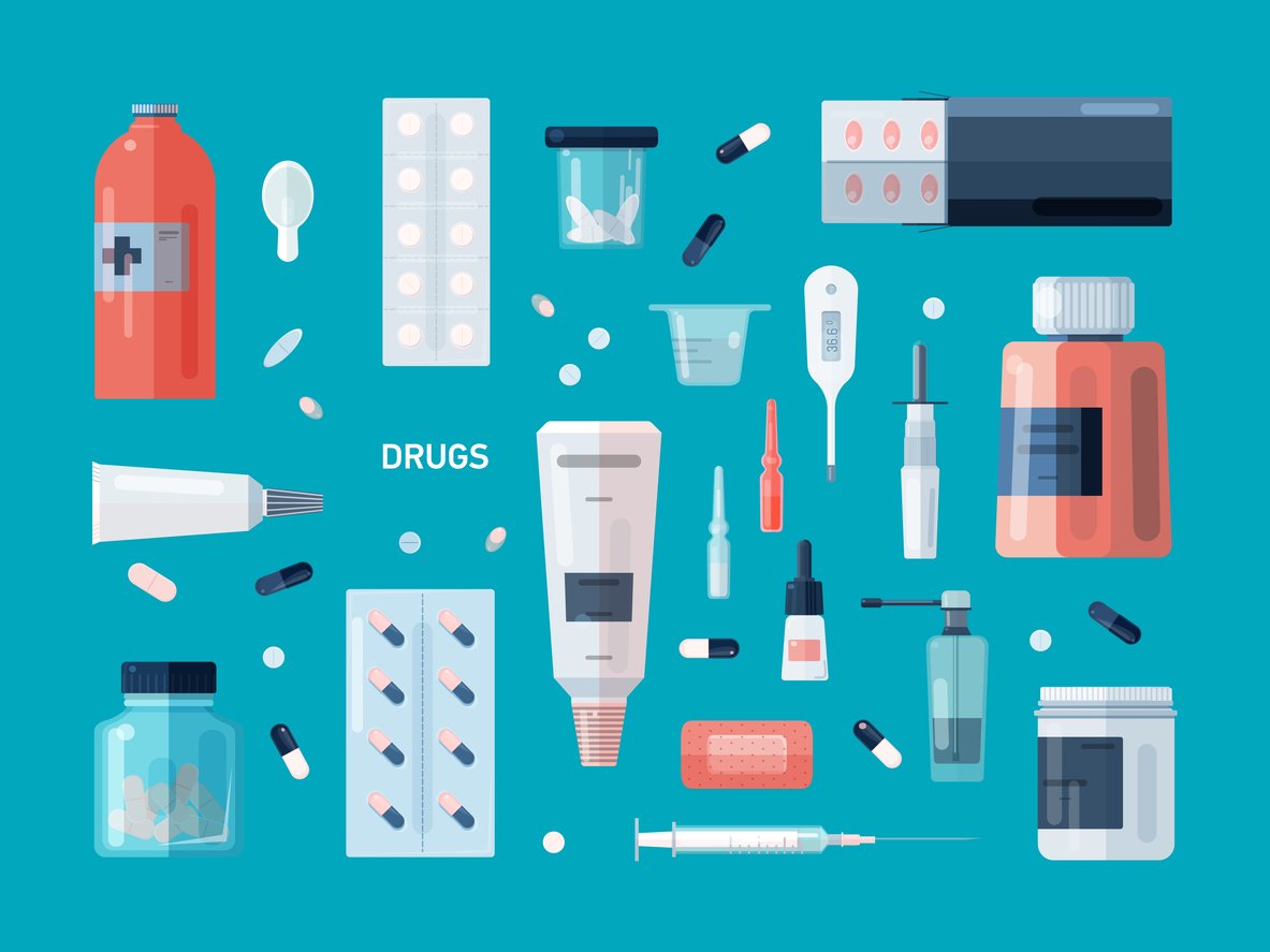 Big Pharma and blockchain - IEEE