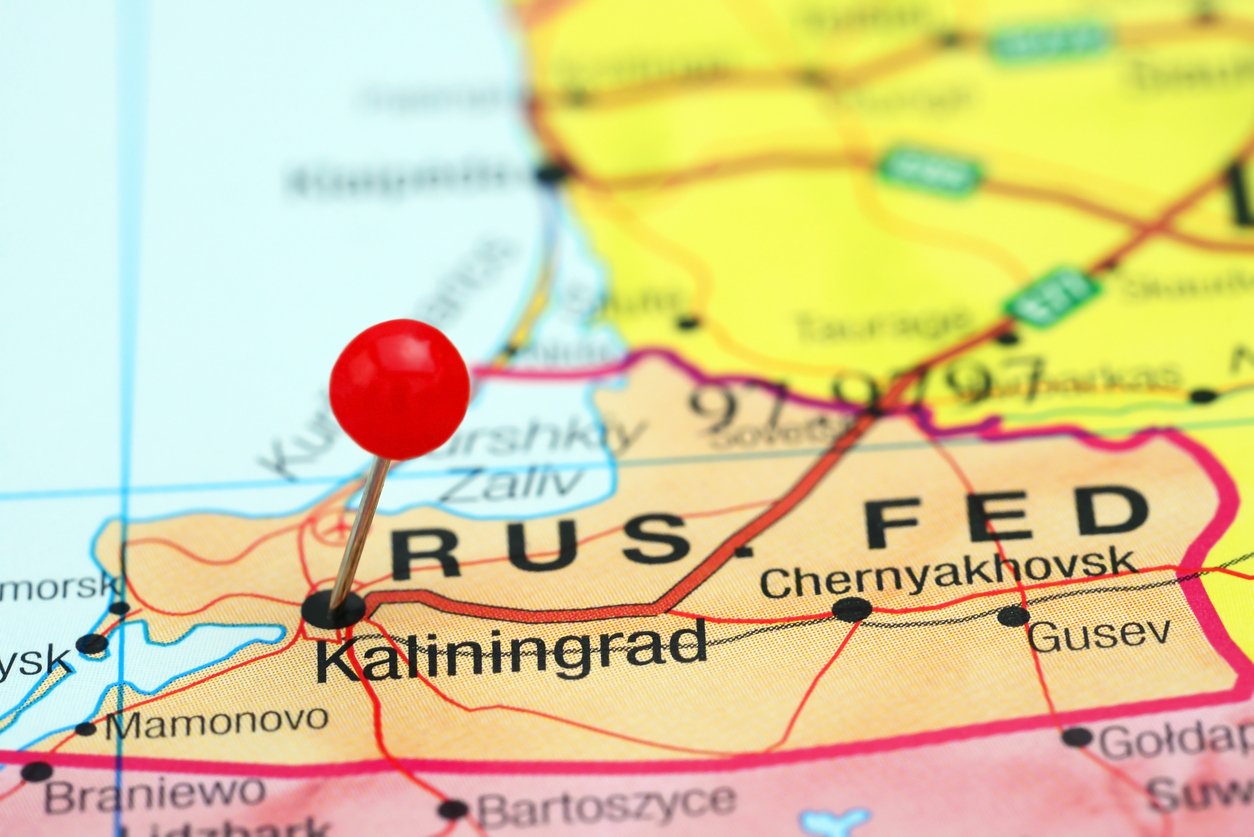 regional government in Russia pilots blockchain payments
