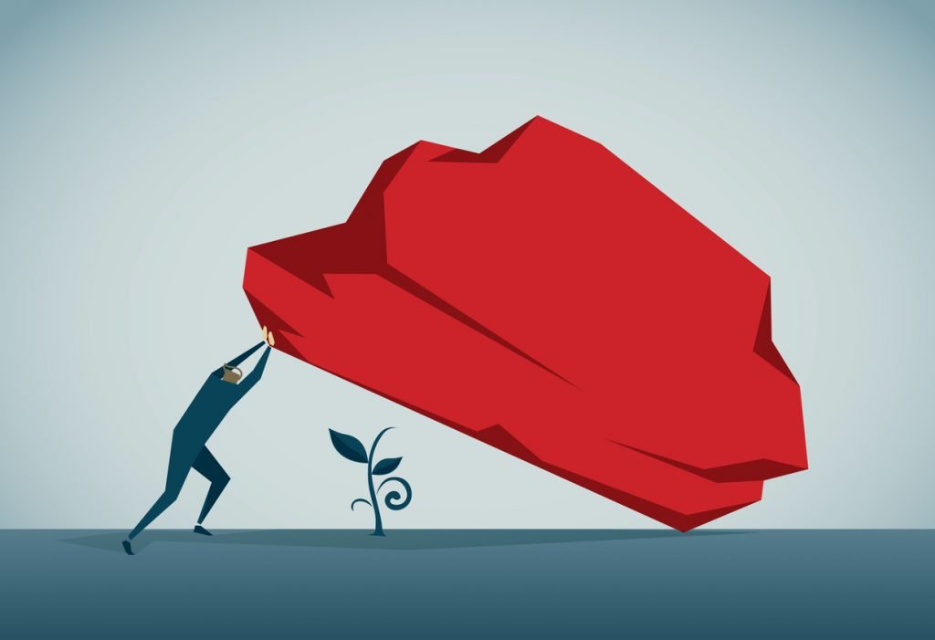 Stifling innovation with regulation