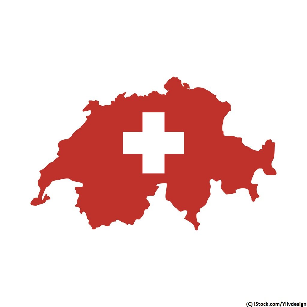 Switzerland issues ICO regulations