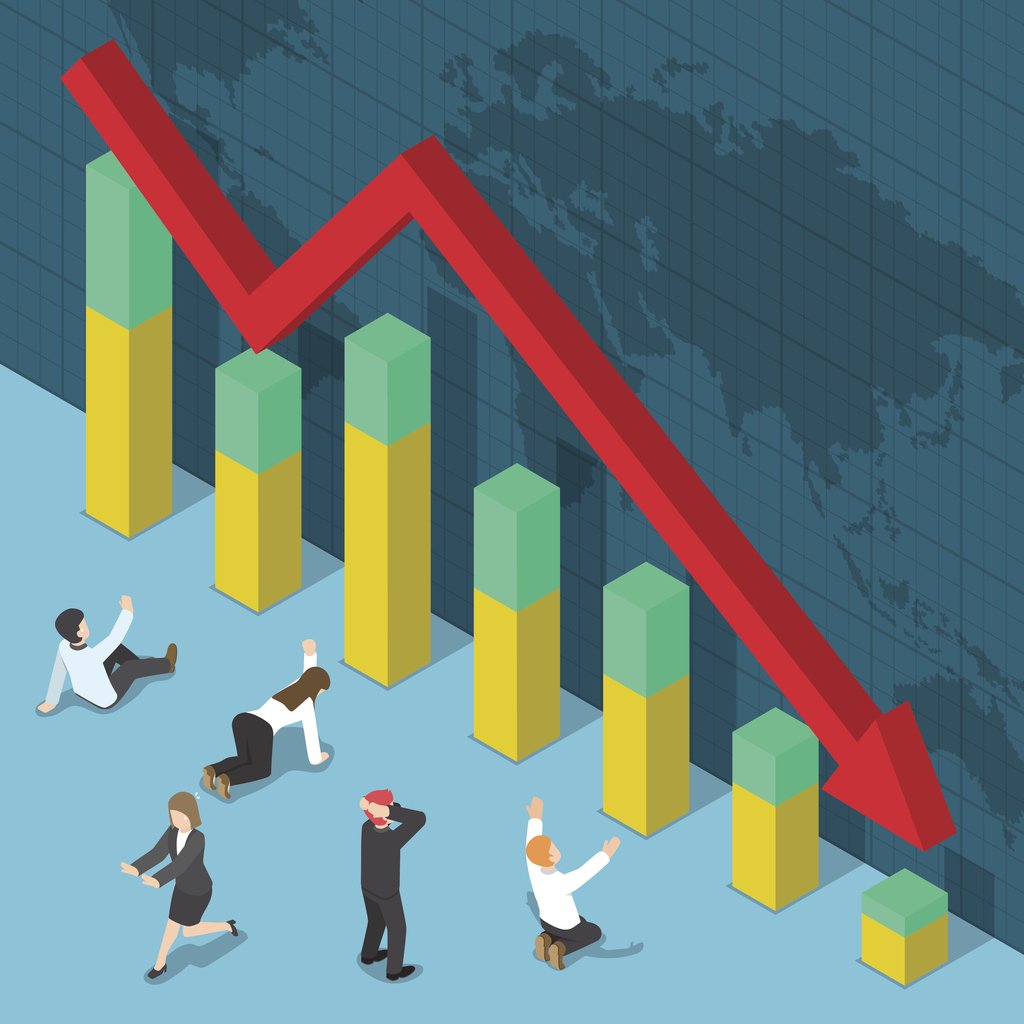 Is crypto heading to zero?