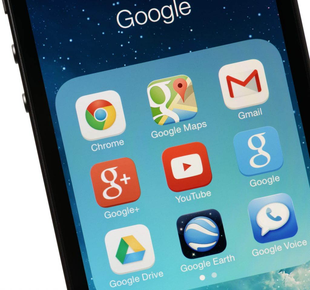 Google blockchain cloud services