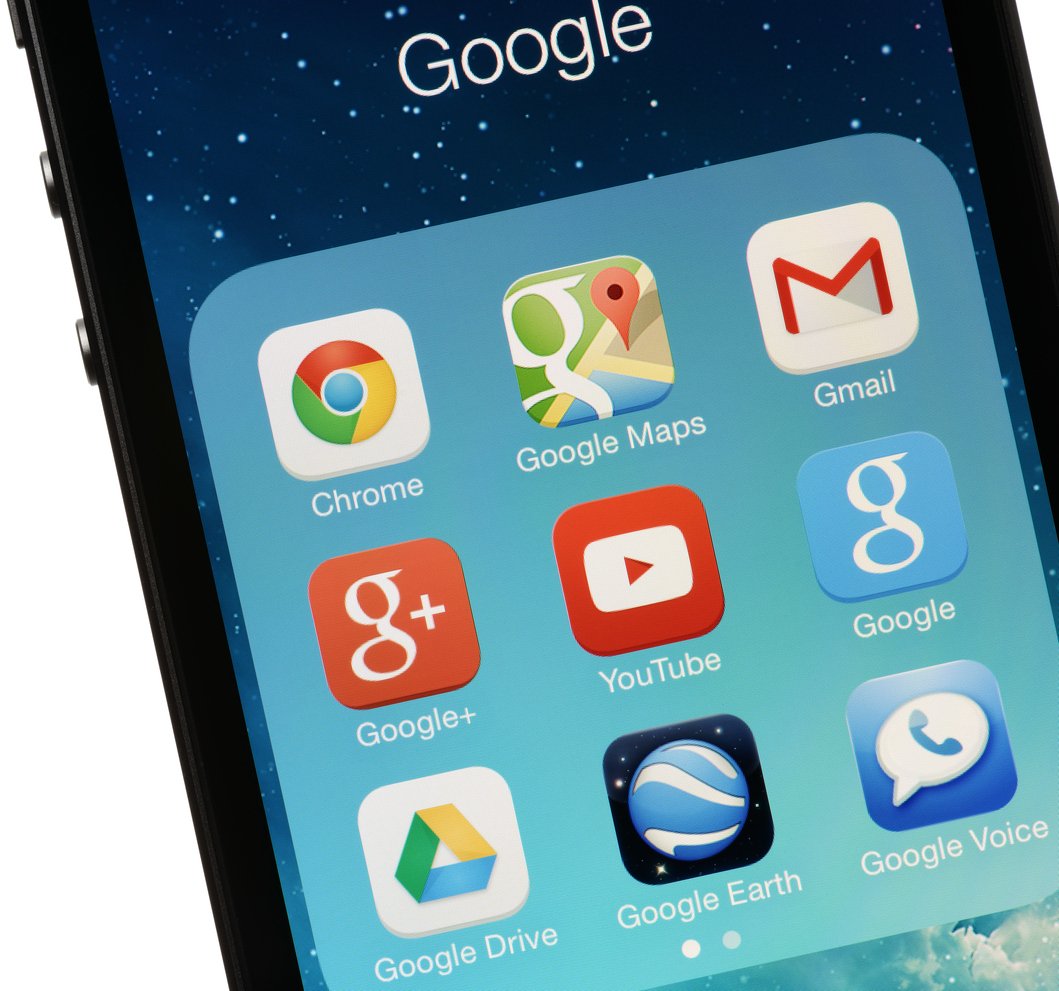 Google blockchain cloud services