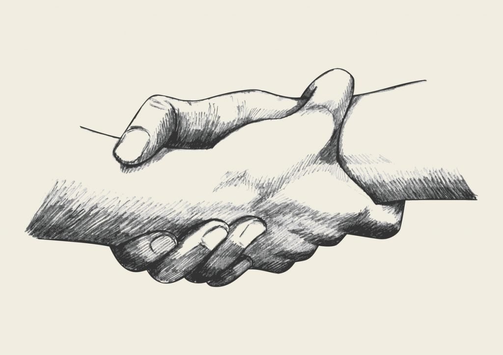 Building trust in an ICO
