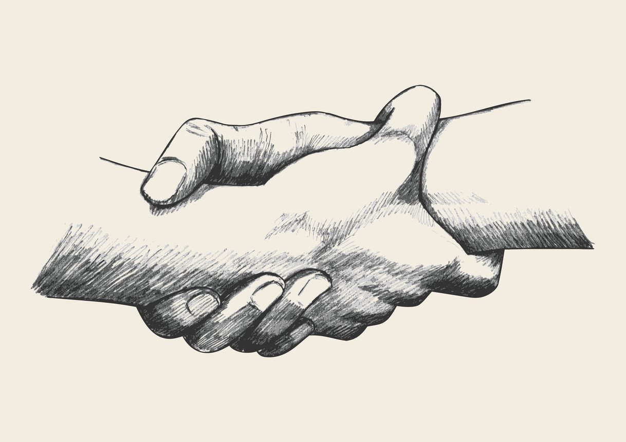 Building trust in an ICO