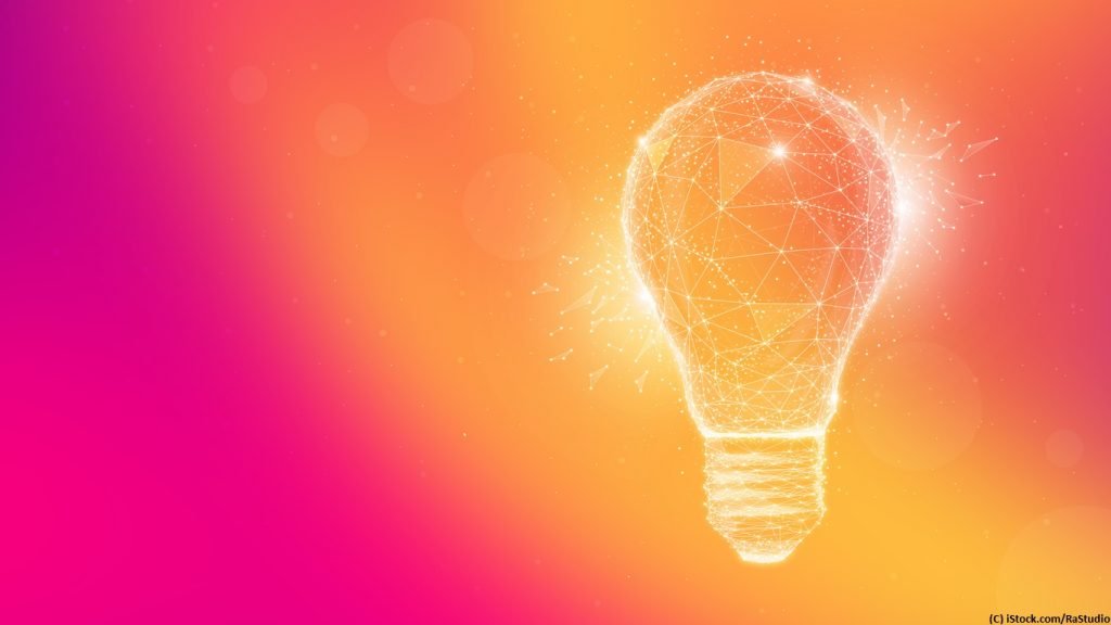 Lack of creativity can lead to ICO failure