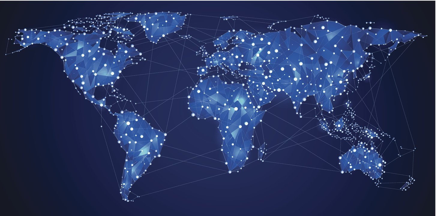 Blockchain is coming to mobile