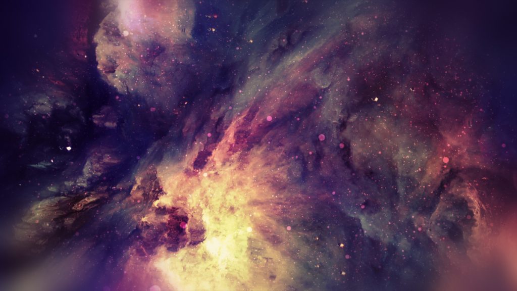 Nasa researching Ethereum-based spacecraft