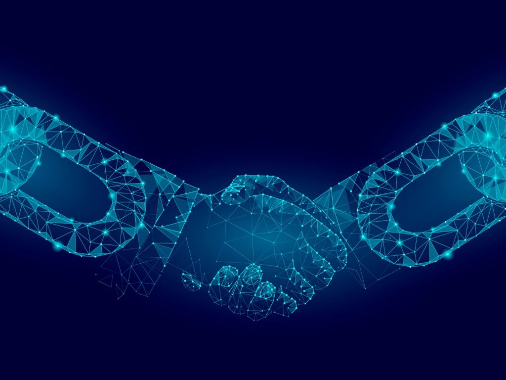 Handshake