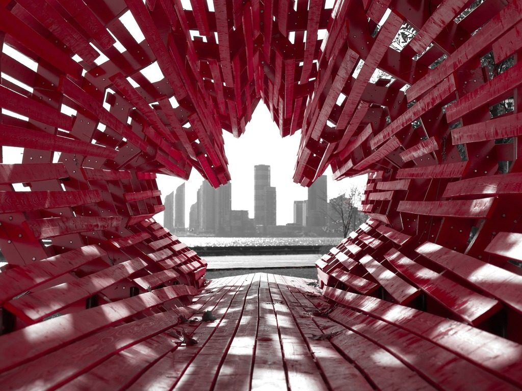 Canada Symbolism