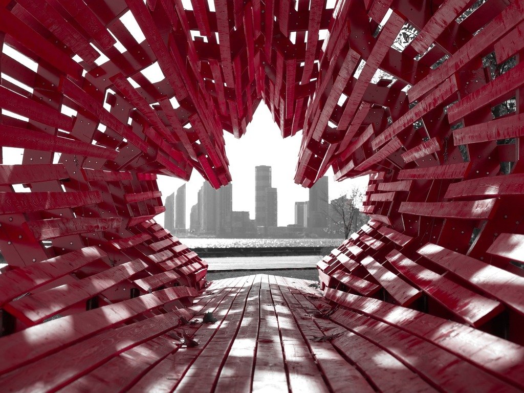 Canada Symbolism