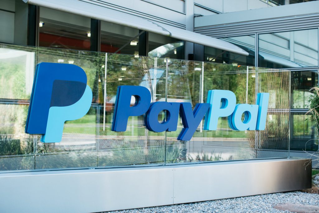 PayPal Office, Dublin