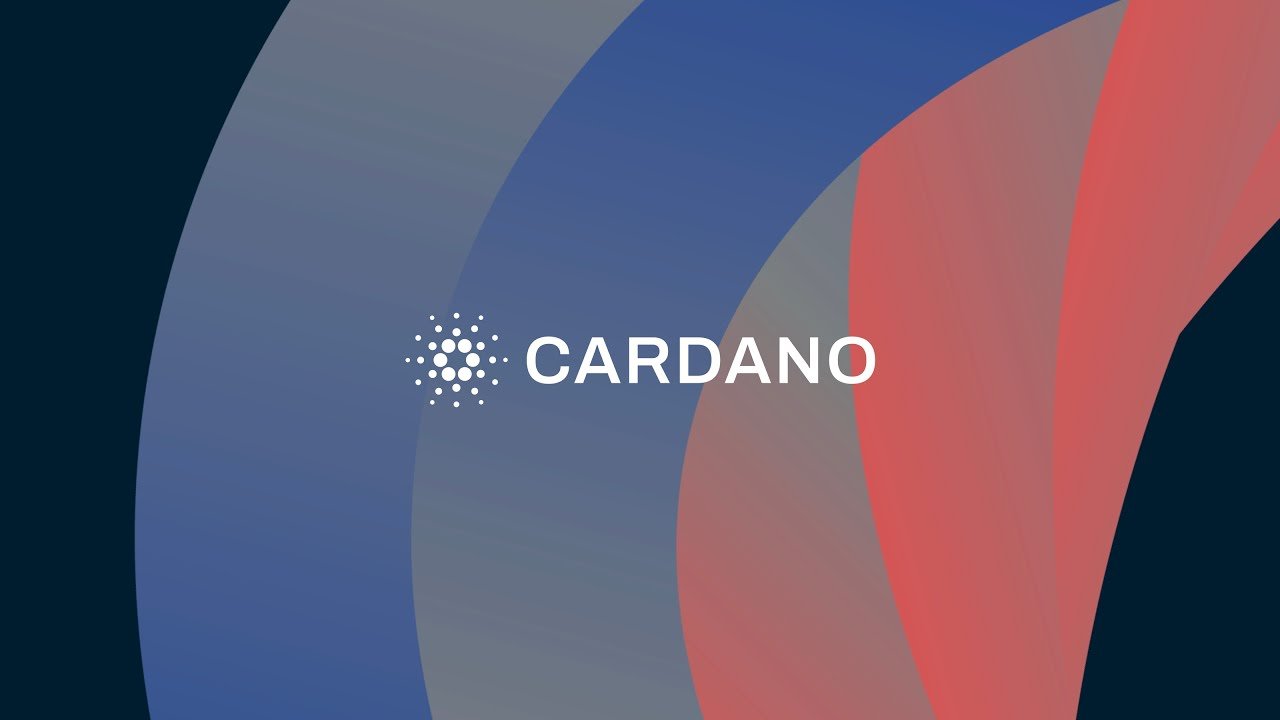 Cardano Logo