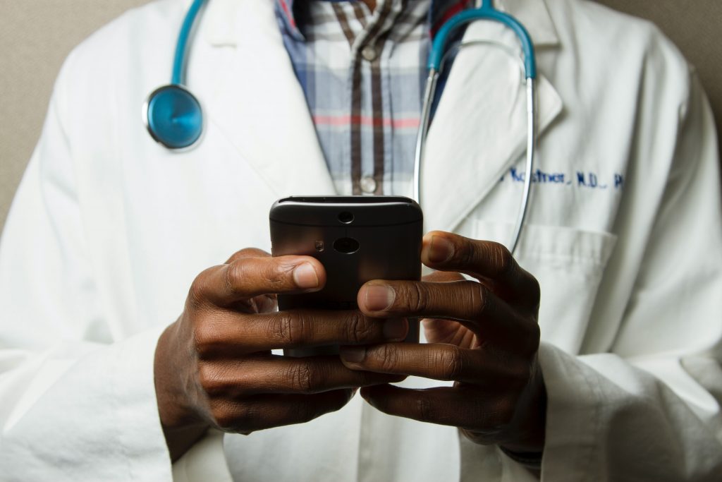 Healthcare Technology