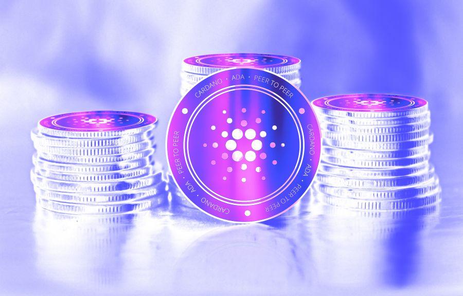 Cardano ADA Token