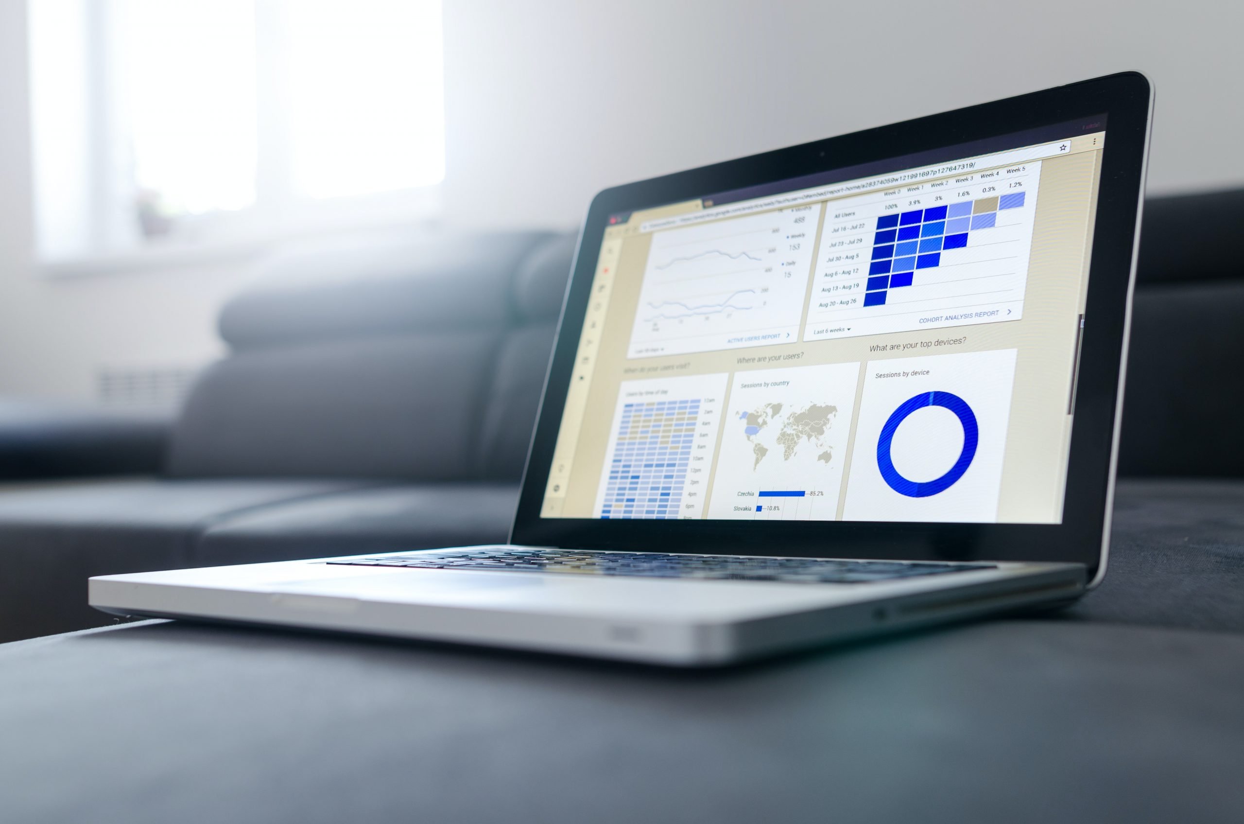 Analysis Software