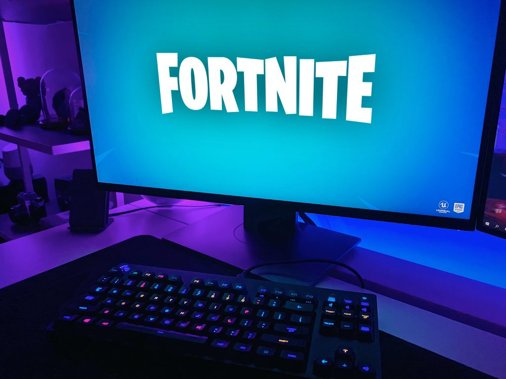 Epic Games' Fortnite