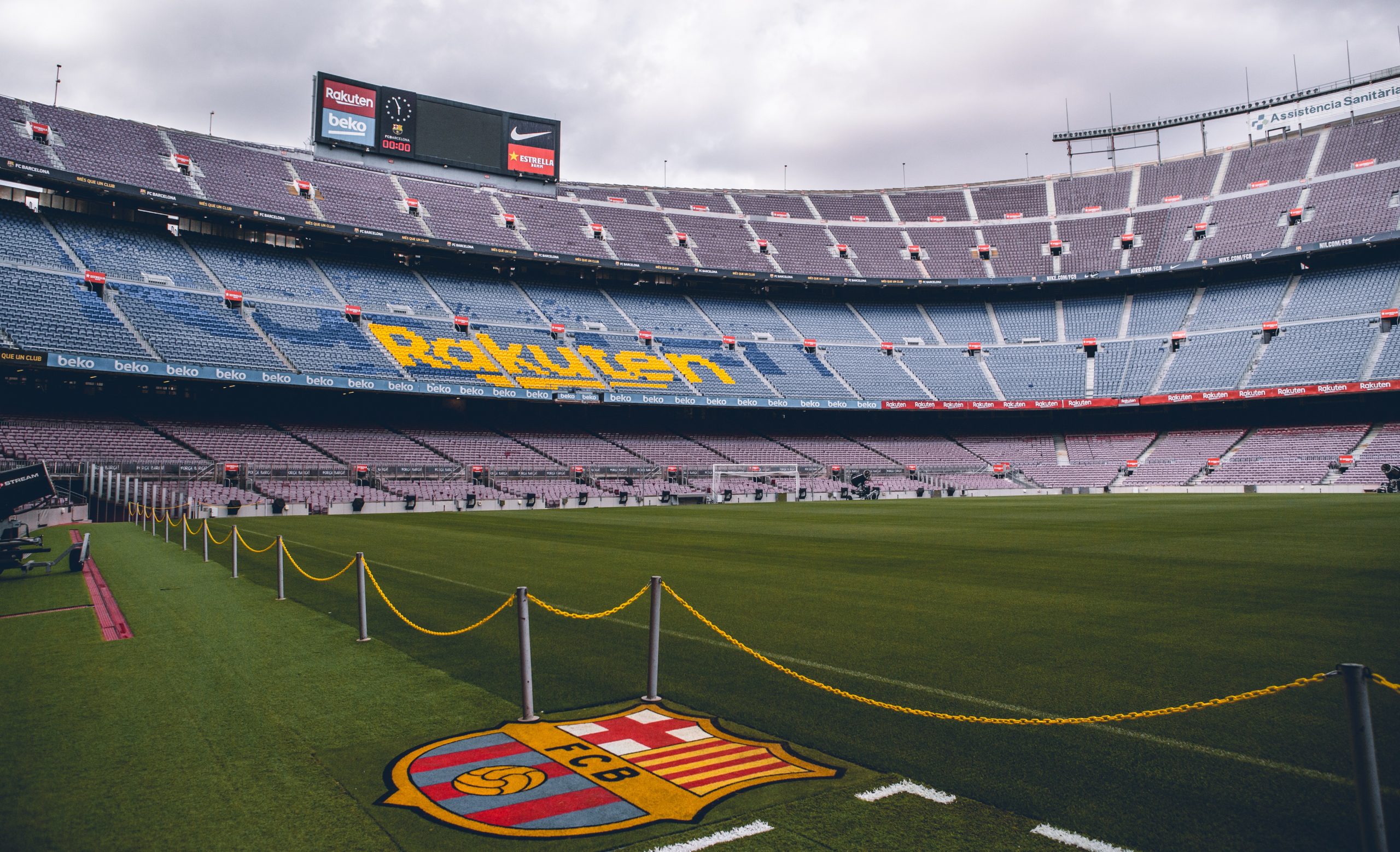 FC Barcelona