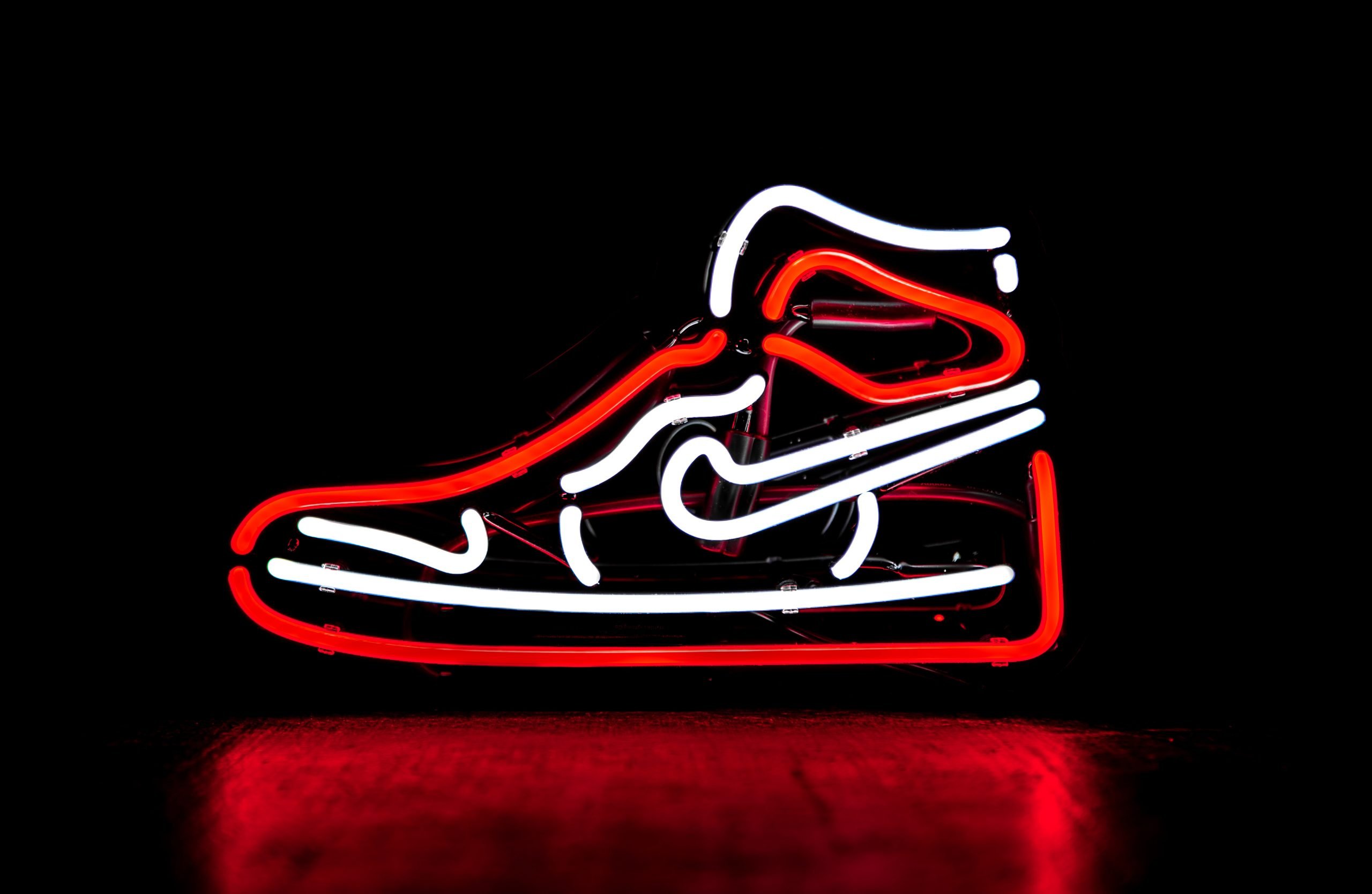 Nike Sneaker