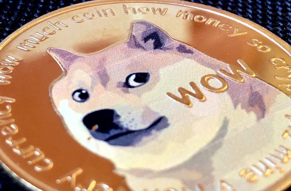 Dogecoin