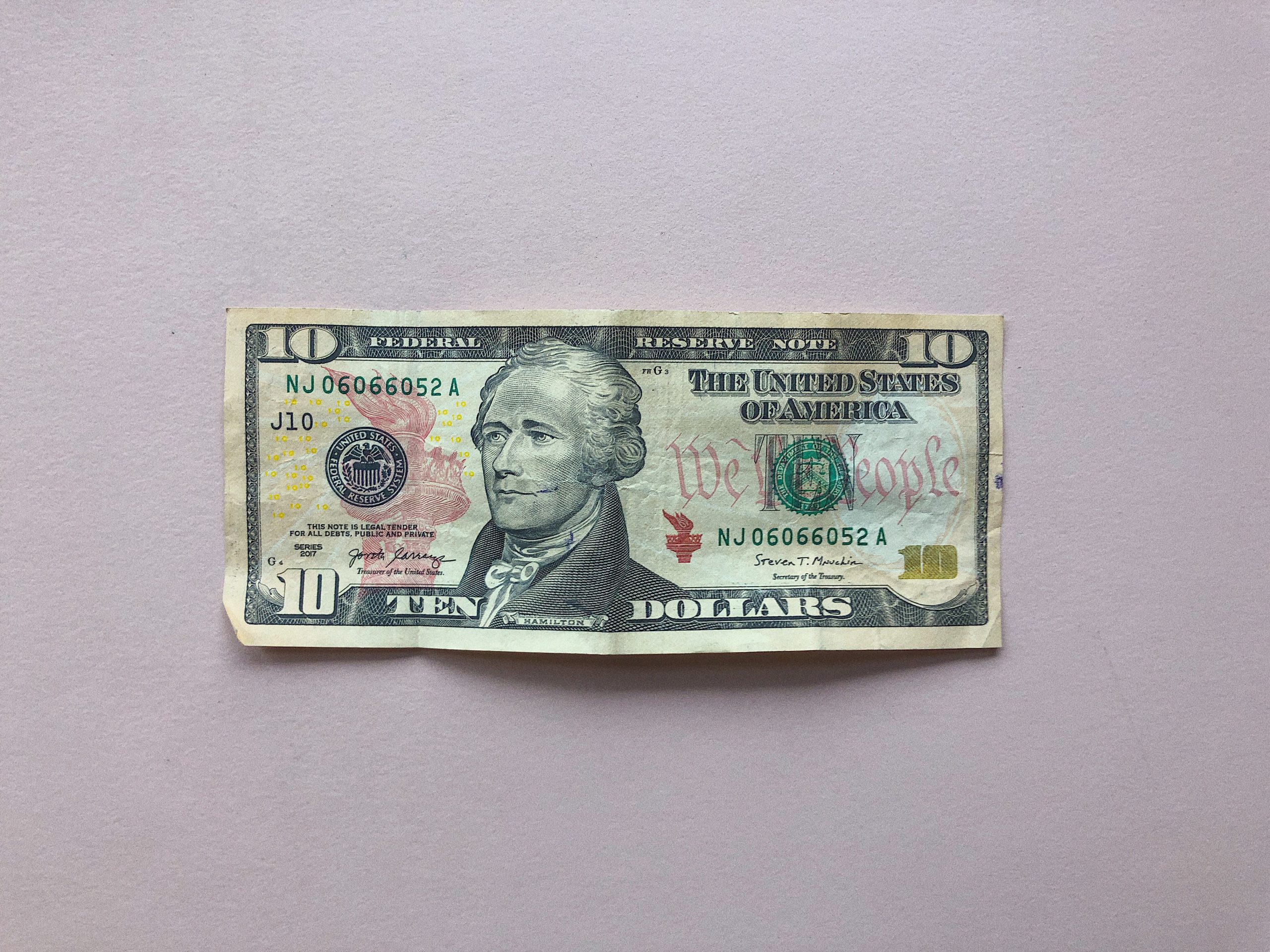 US Dollar