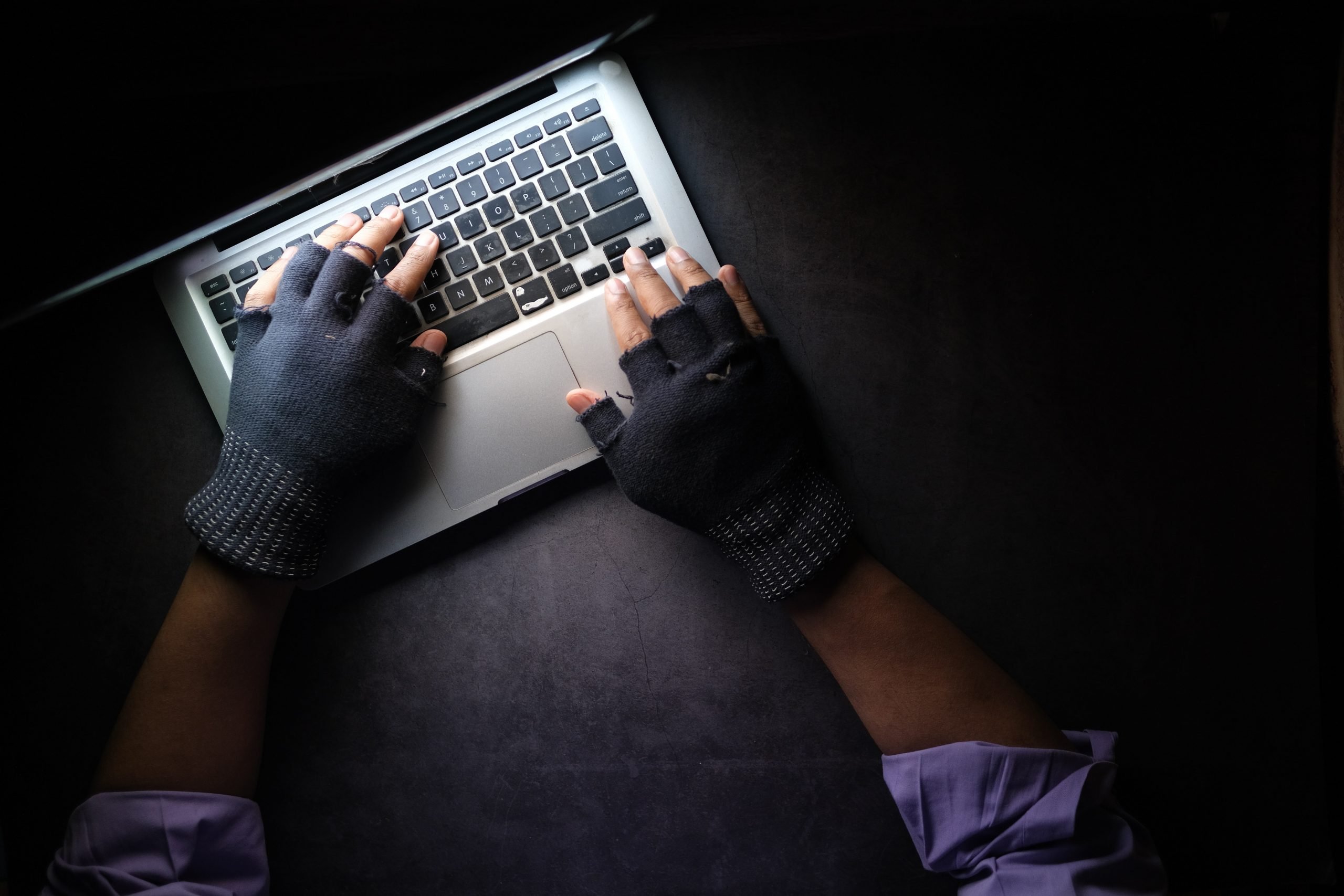 Crypto-based Crime
