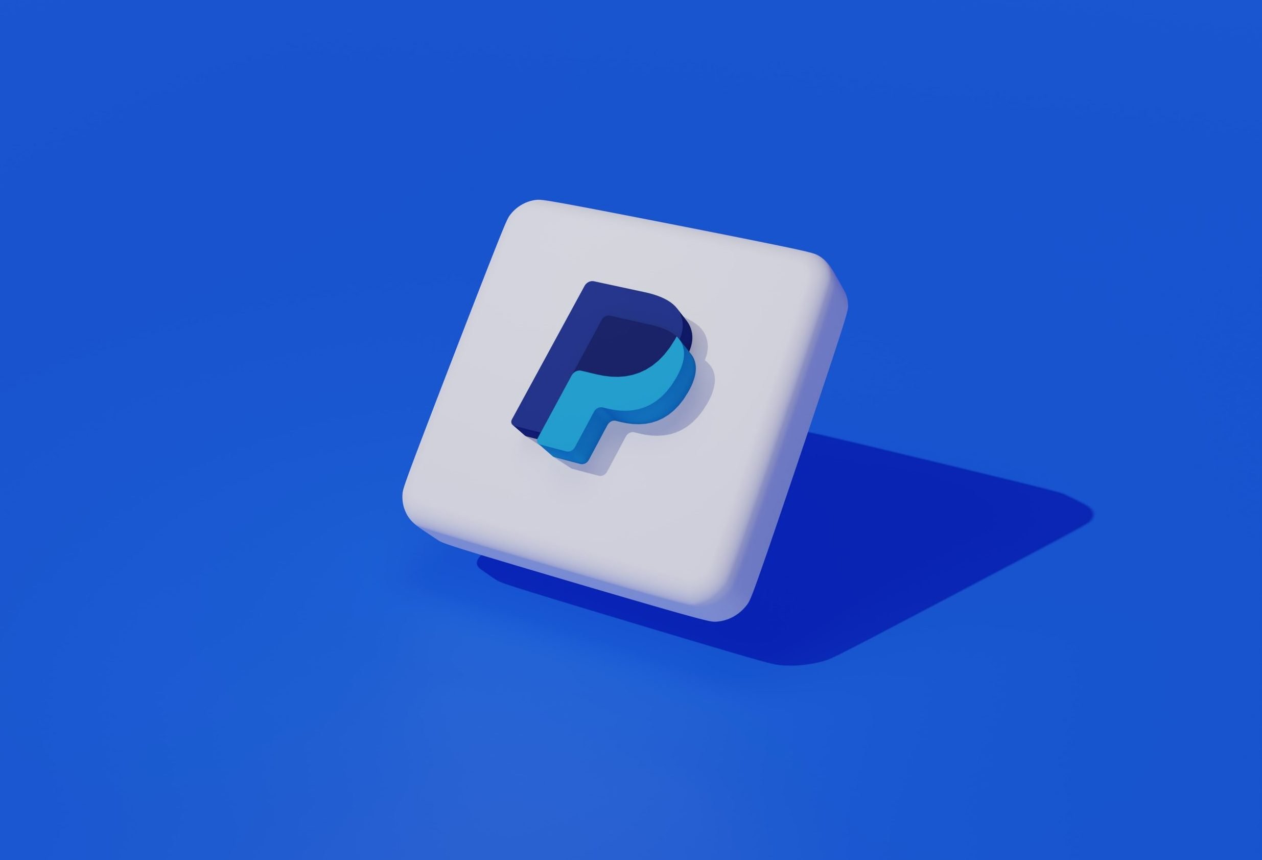 PayPal Logo