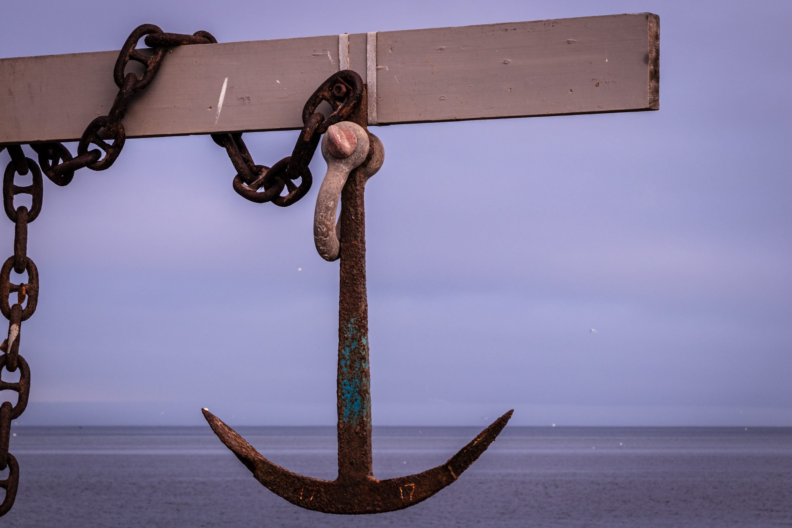 Terra Anchor