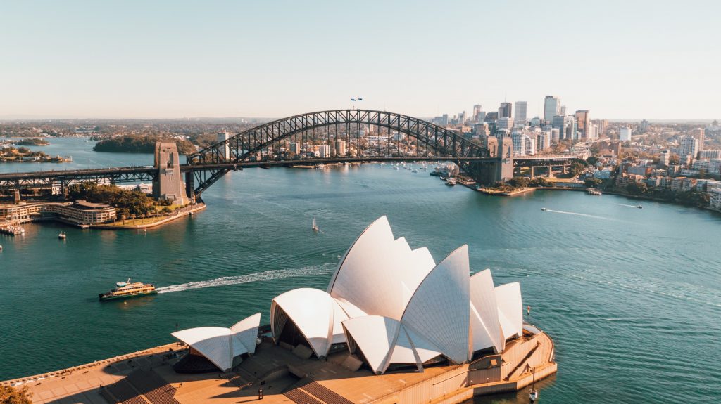 Sydney, Australia