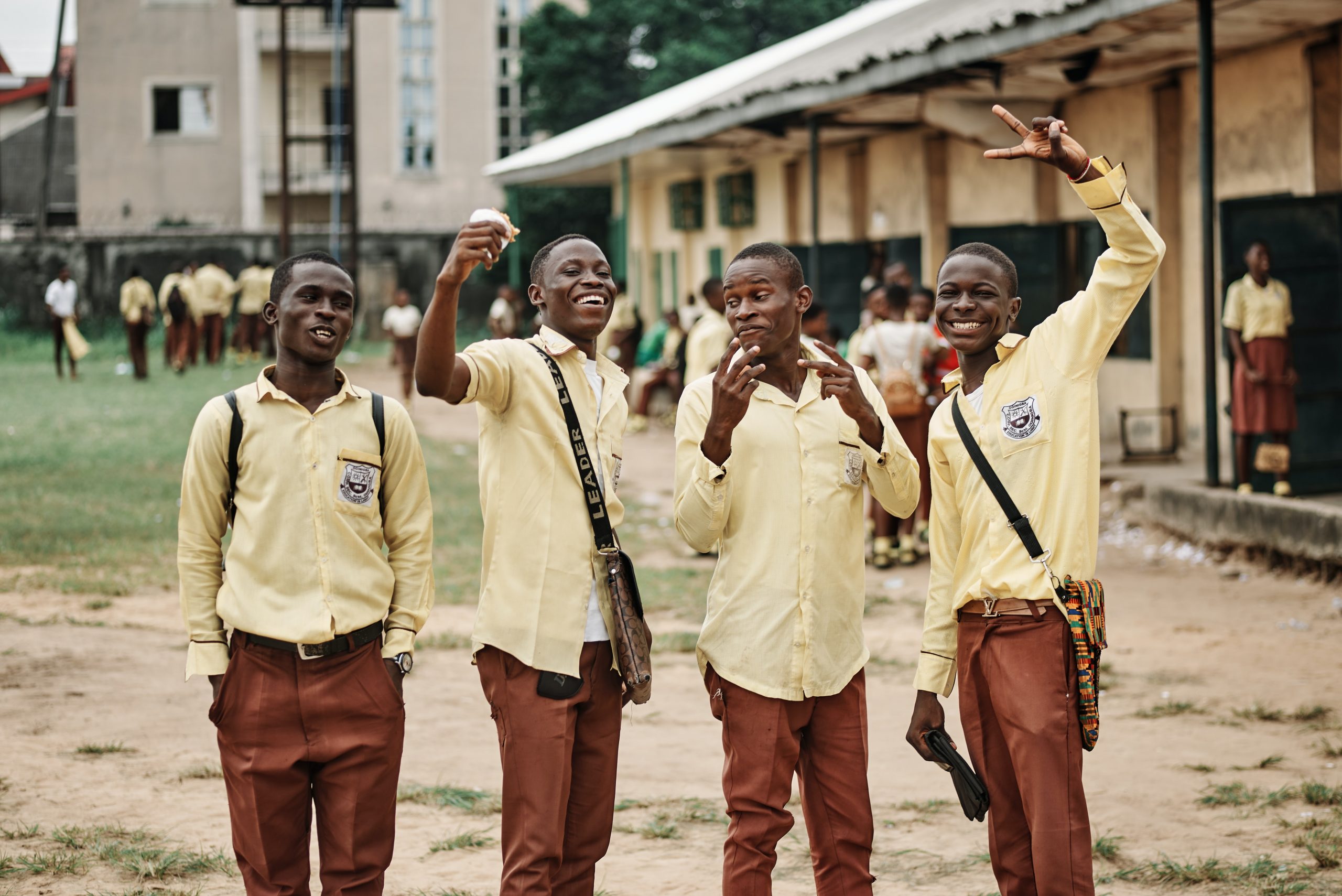 Nigeria