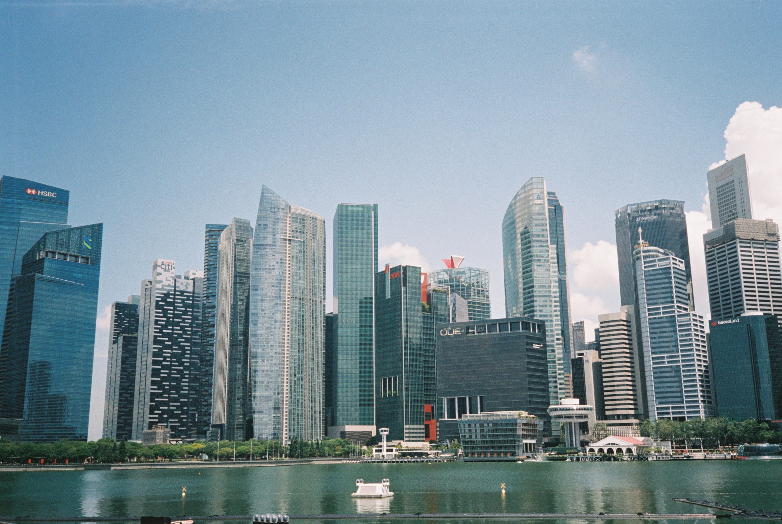 Singapore
