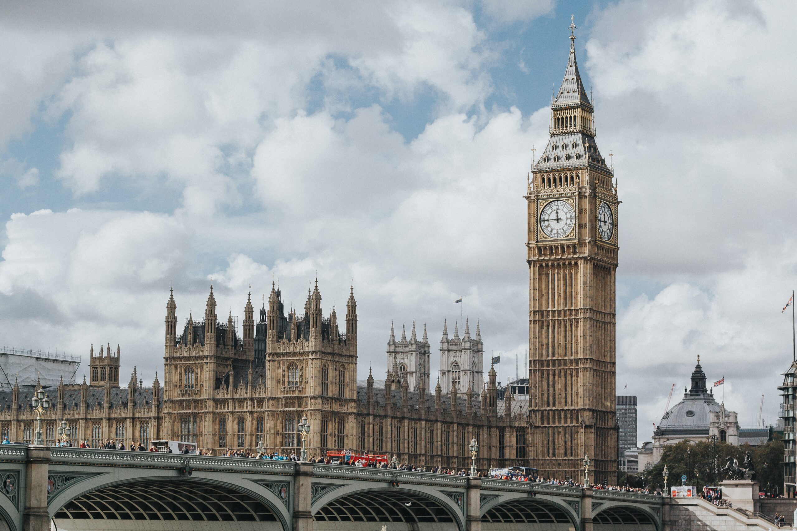 UK Digital Gilt Blockchain Initiative opens for bids