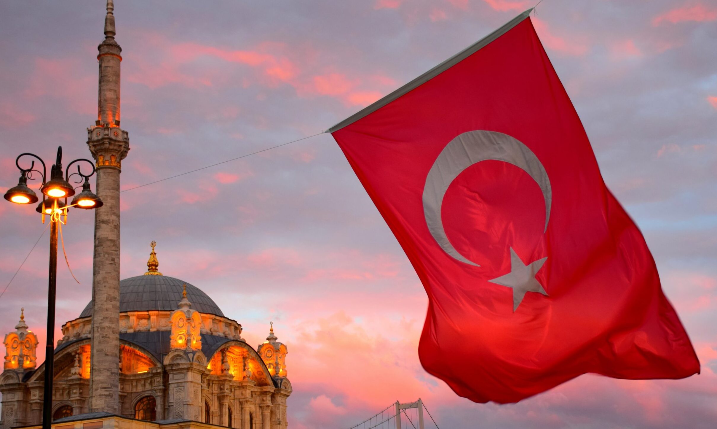 Turkey