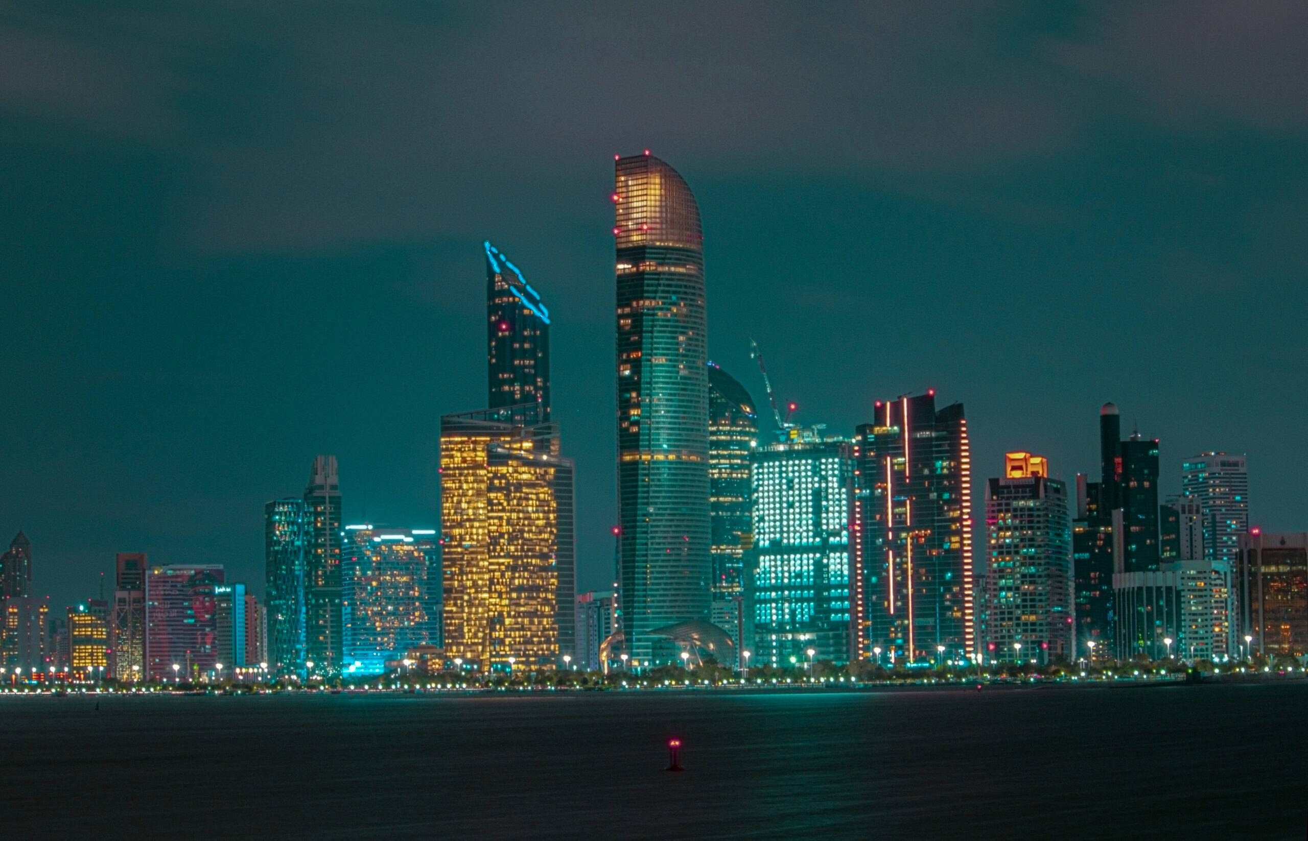 Abu Dhabi, UAE